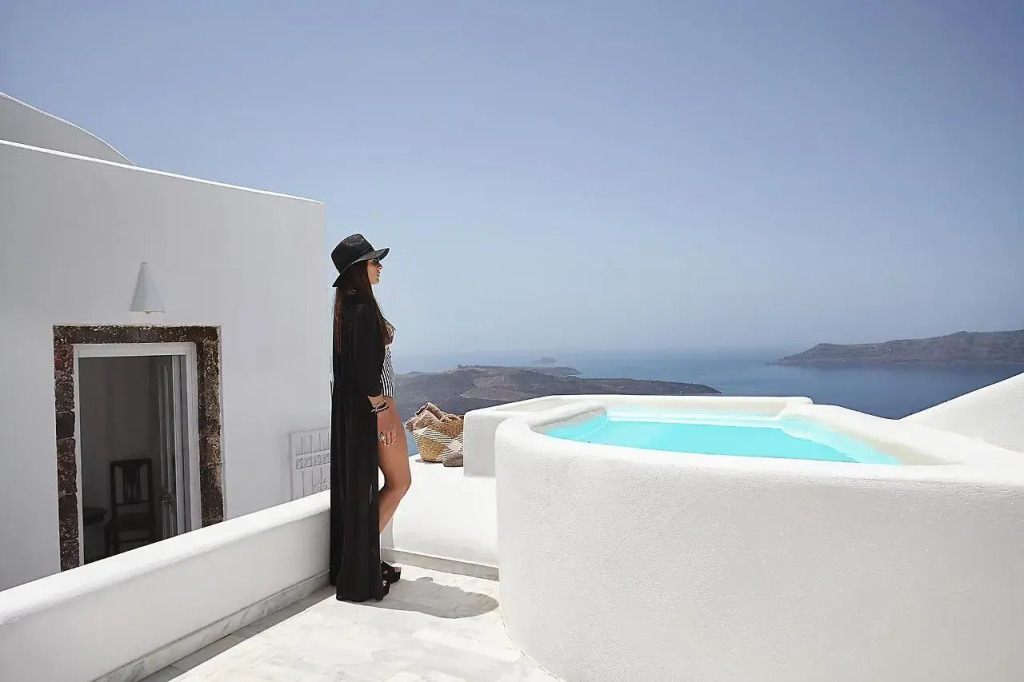 Mirabo Villas