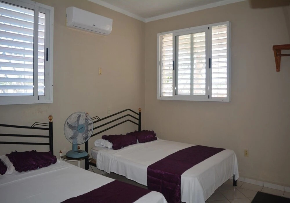 Hostal Amanecer CIENFUEGOS