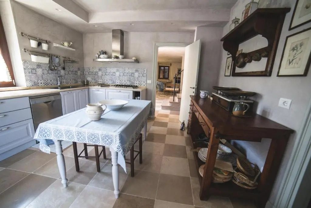 Casale Caldarette
