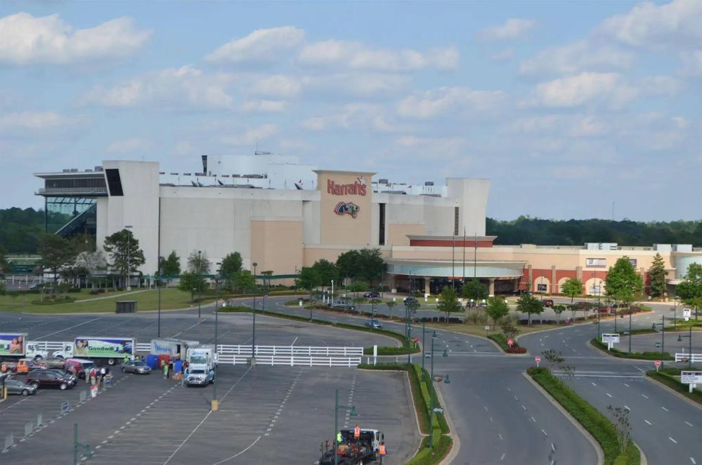 Comfort Suites Bossier City - Shreveport