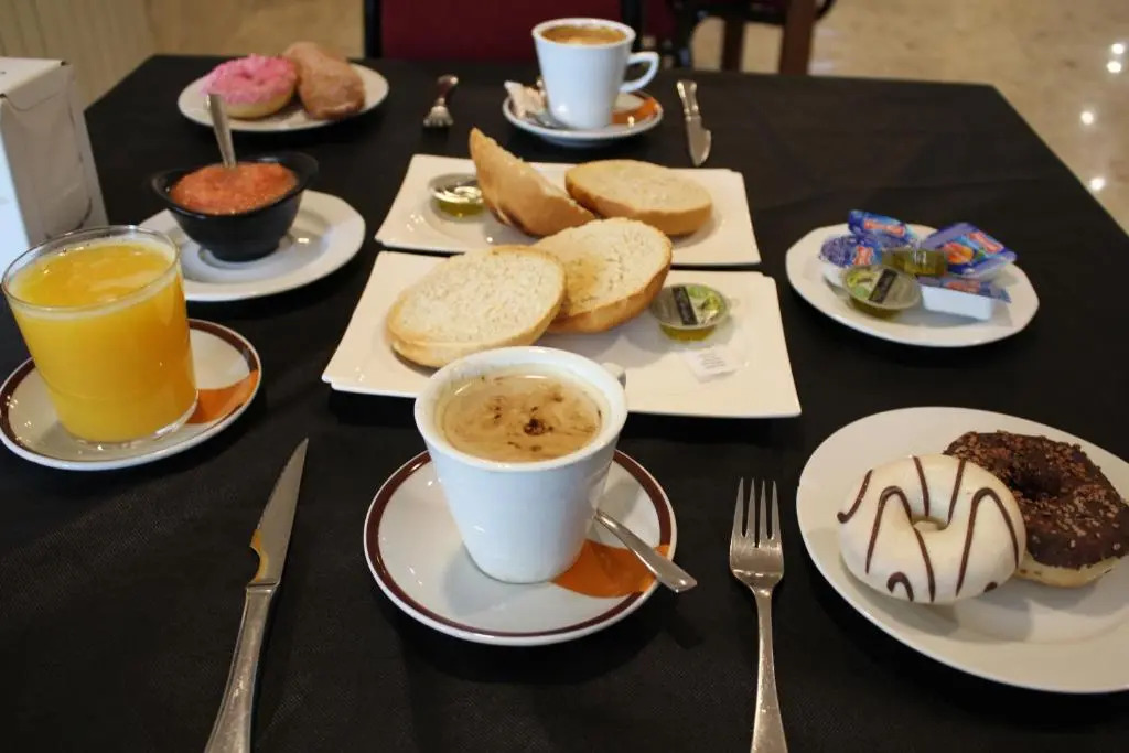 Hotel Consuegra