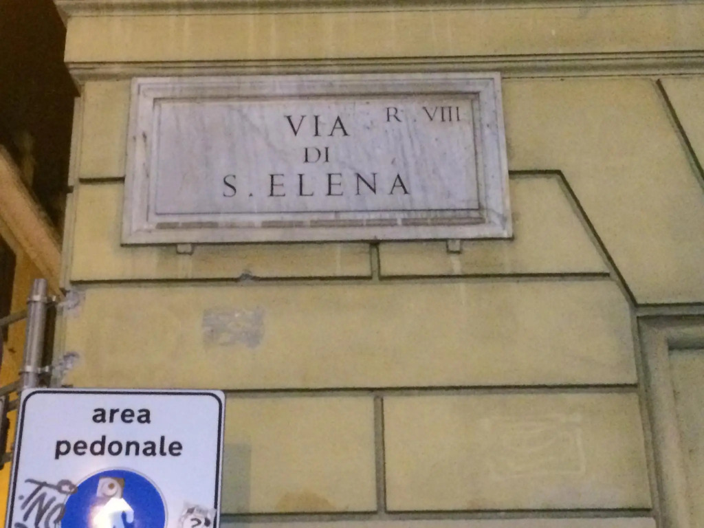 La Sottana