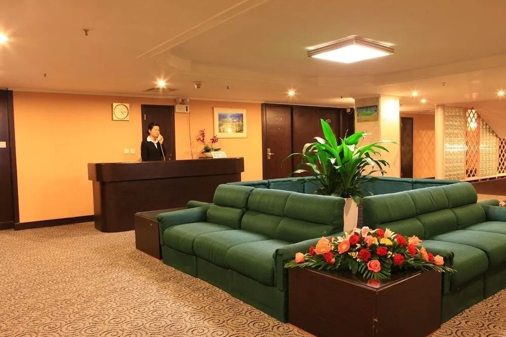 Hedong Citycenter Hotel