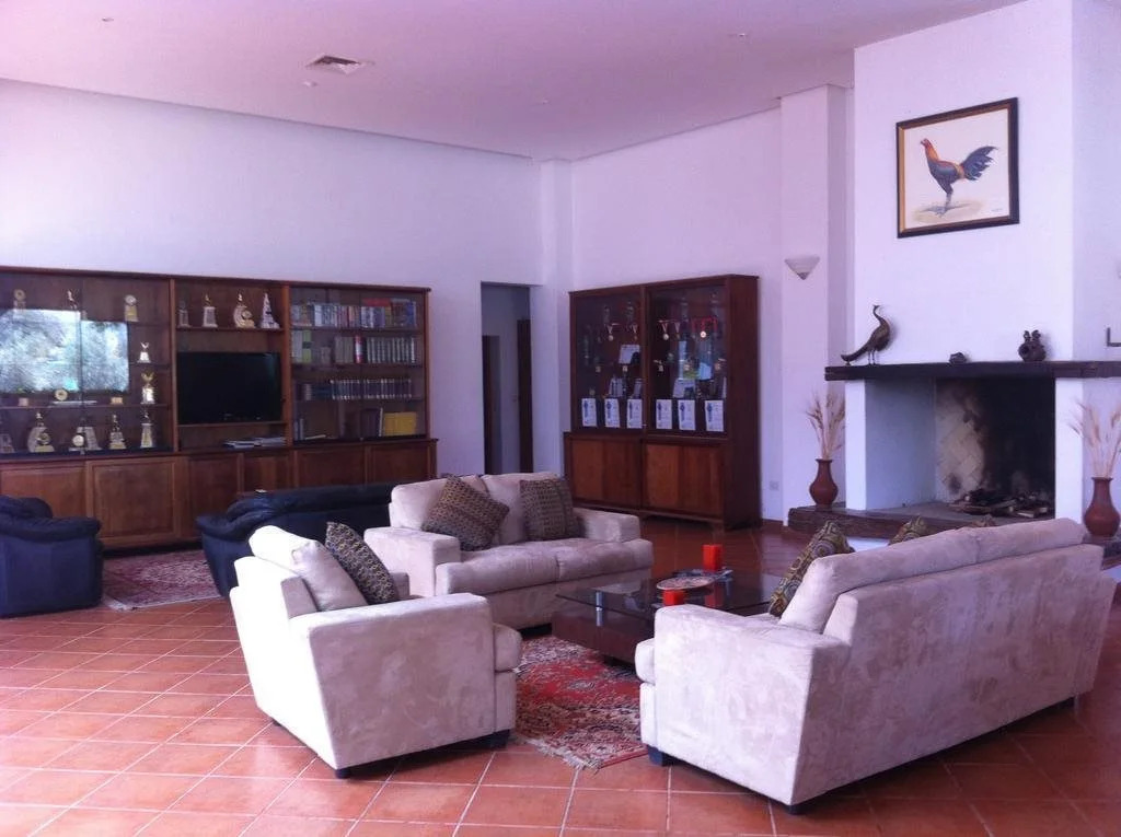 Hotel Nuevo Cantalloc