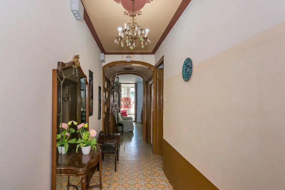 HomeHolidaysRentals Casa Pujadas - Costa Barcelona