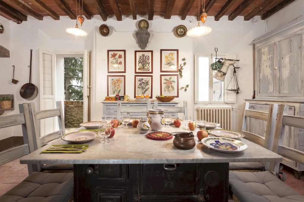Palazzo Nobile di San Donato - Historic Experience