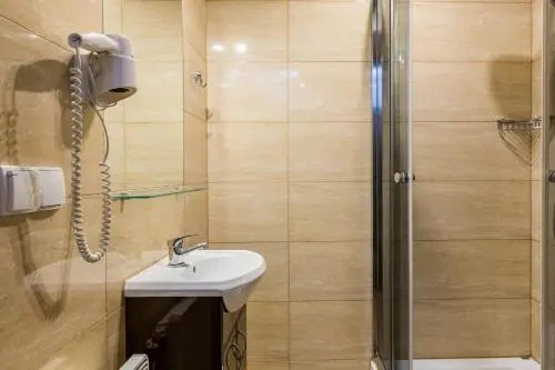 udanypobyt Apartamenty Przy Dolinach A i B