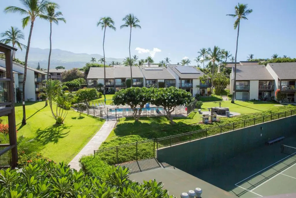 Hale Kamaole 330