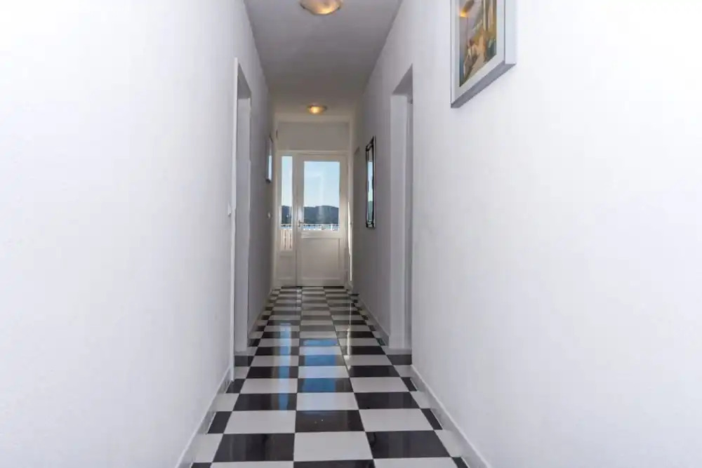 Apartments Balote