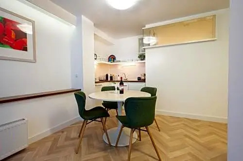 Bed & Breakfast Bloembed