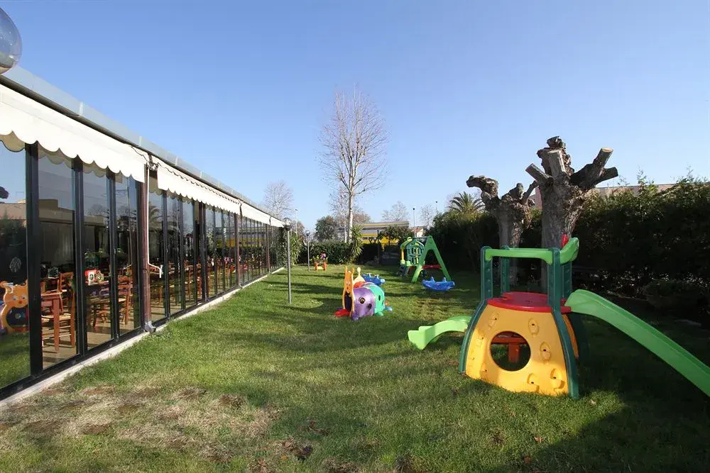 Vecchia fattoria