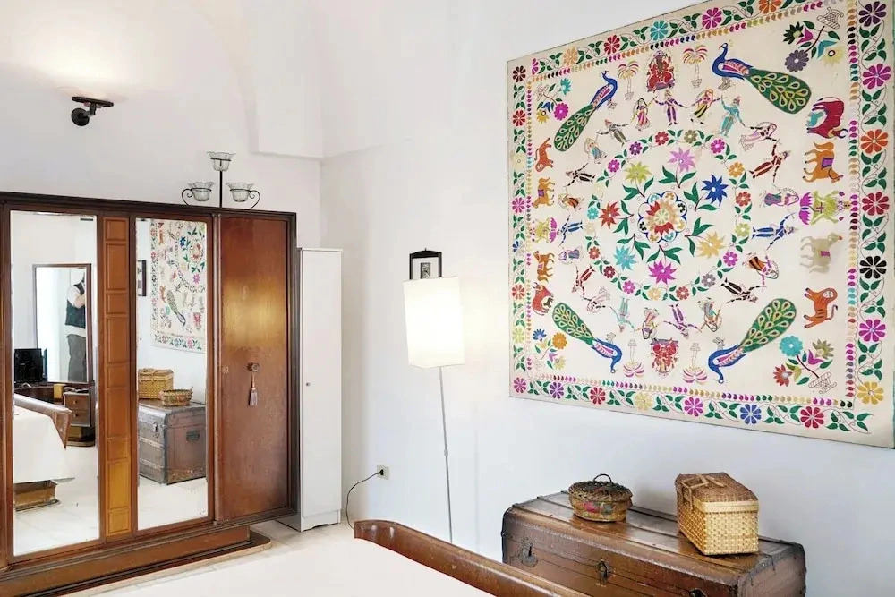 Terrazza Pilli by Wonderful Italy