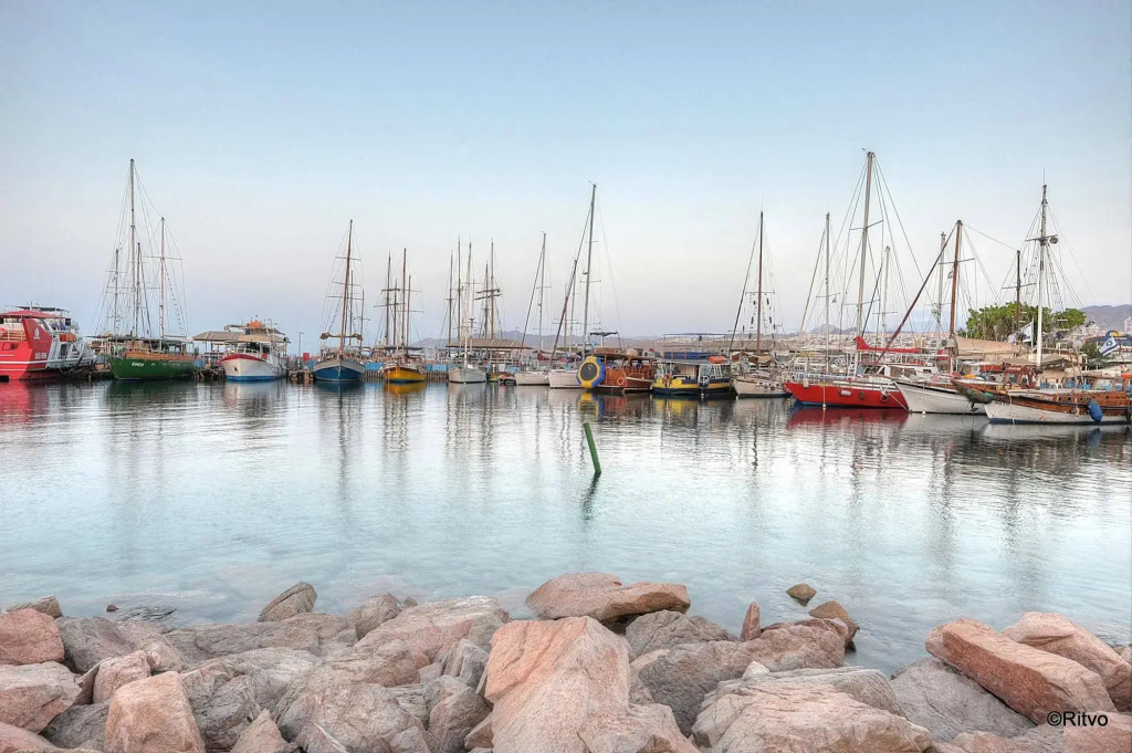 Brown Eilat Hotel
