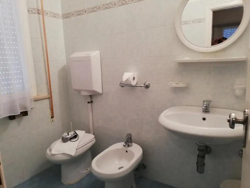 Hotel La Bella Vita