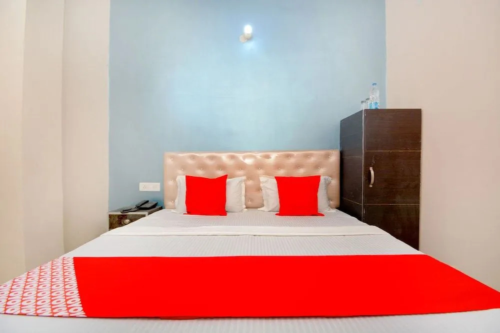 Oyo 39778 Hotel Blue Planet