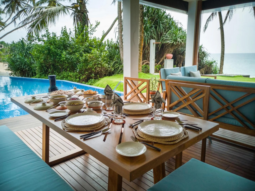 Bay Villas Balapitiya