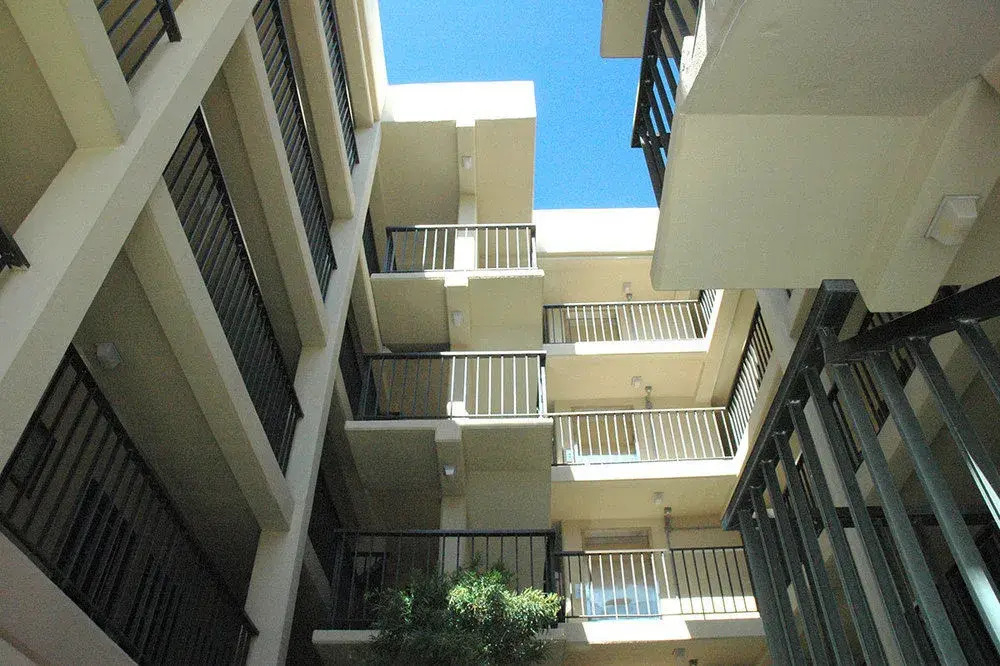 Summer Sands - 206 by Sea Scape Properties