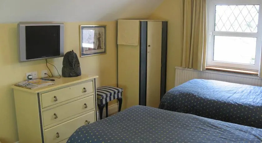 Cheltenham Guest House