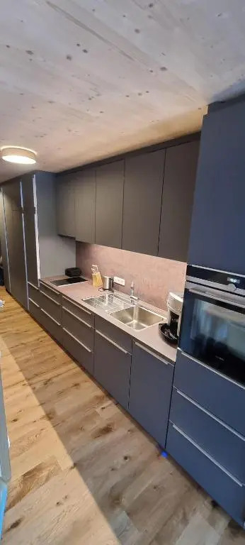 Apartment Almwiesen Mellau