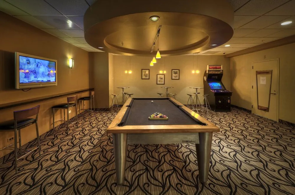 Chicago Premier Suites