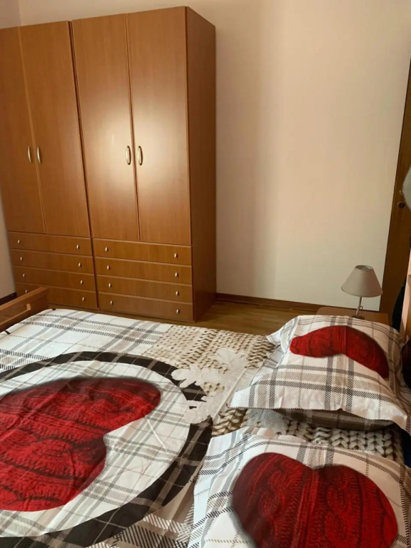 Bicocca Flat
