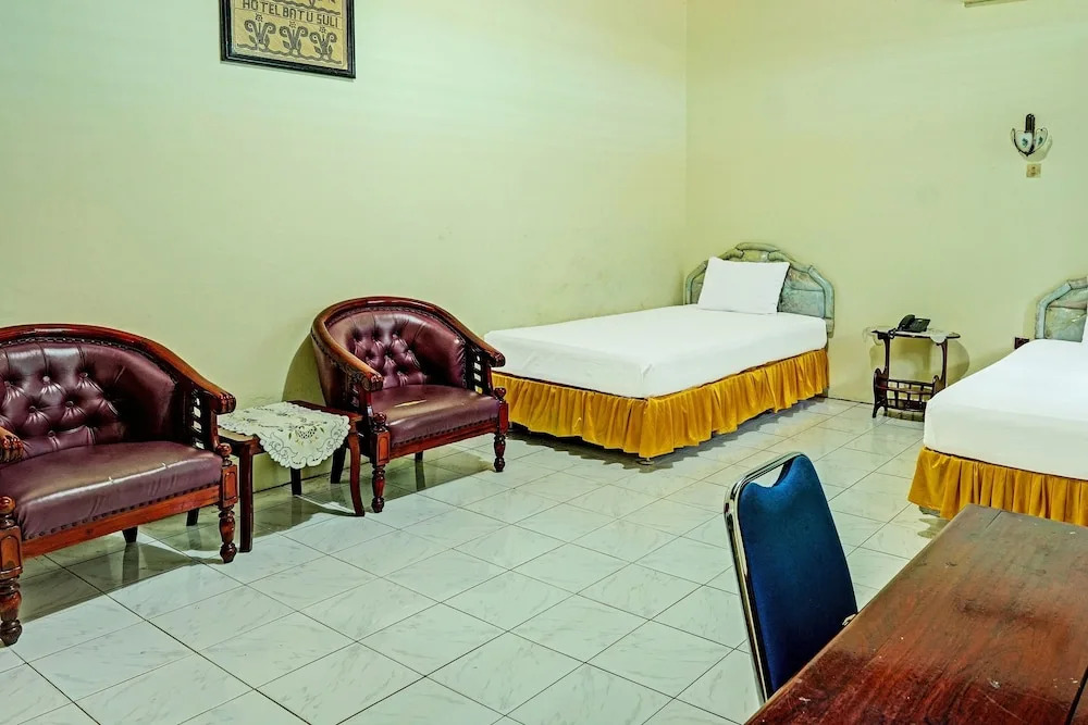 Hotel Atika By OYO