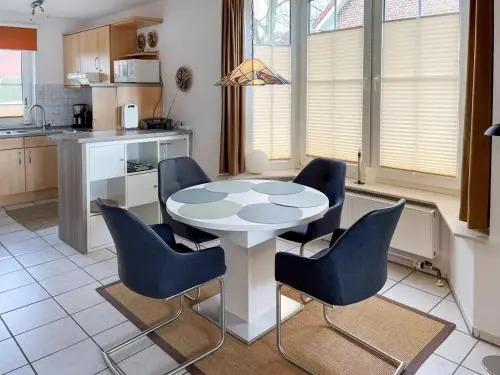 Holiday Home Richtpfad by Interhome