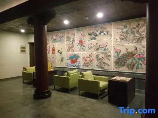 Yanxing Inn