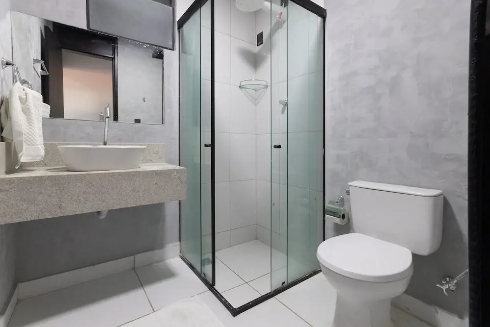 City Studios Apartamentos Novos em Natal