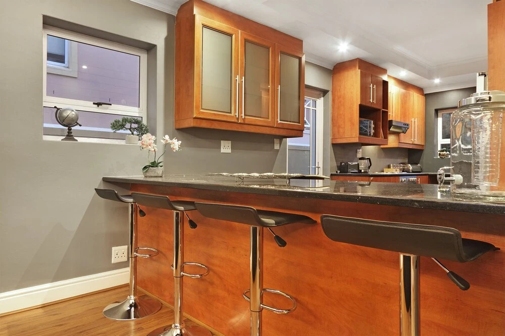 Villa de la Mer Hout Bay Beachfront