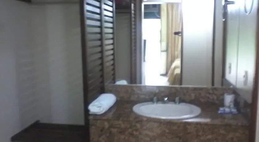 Century Park Hotel