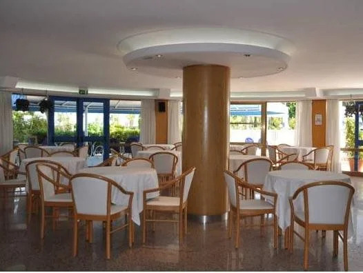Hotel Olimpic