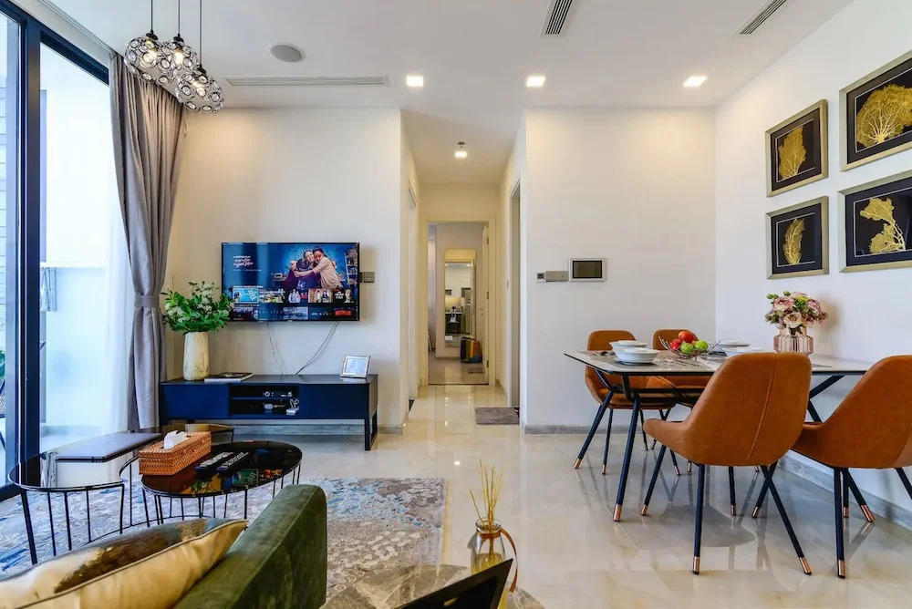 Saigon Premium Apartment