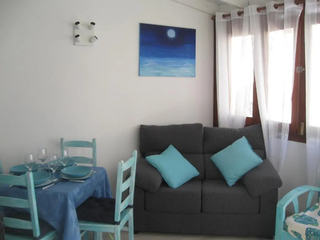 La Graciosa Apartment
