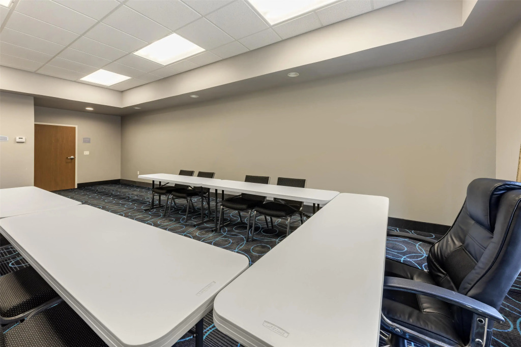 Best Western Plus Pauls Valley