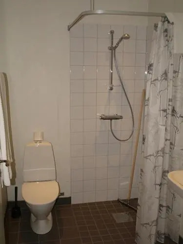 Ramsjögård Hotell