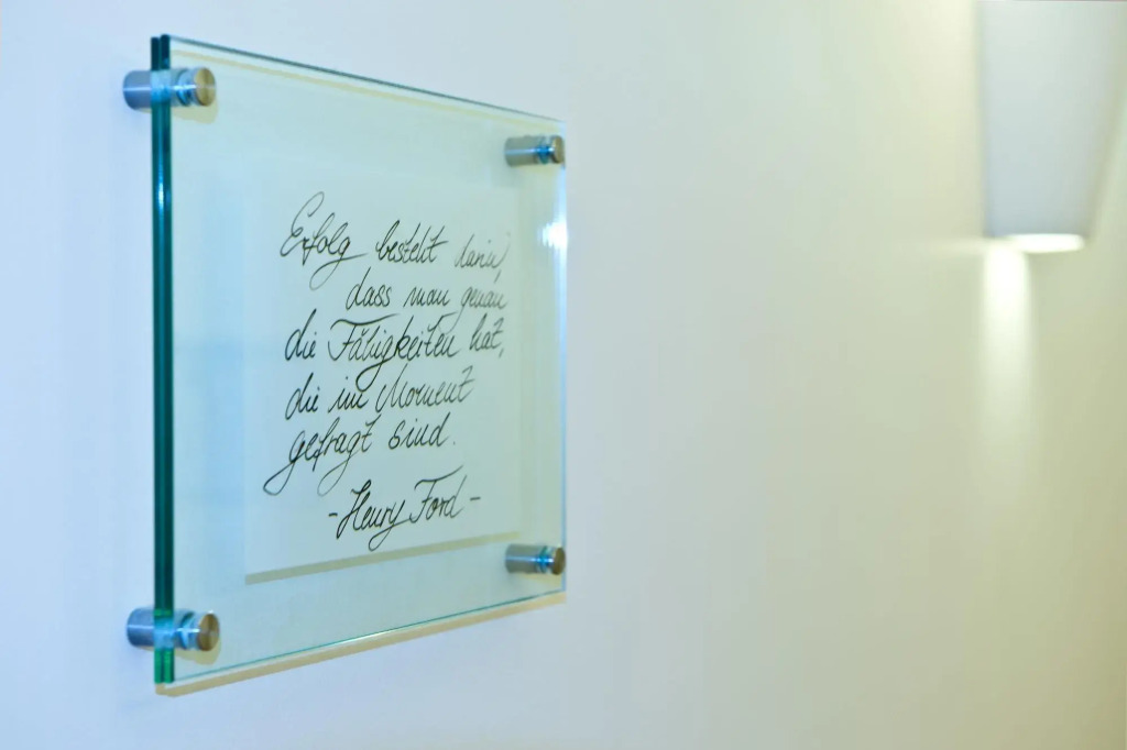 Town Hotel Wiesbaden - kleines Privathotel in Bestlage