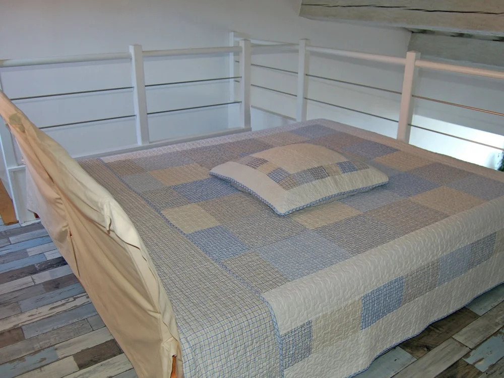 La Turbie Apartment, La Turbie