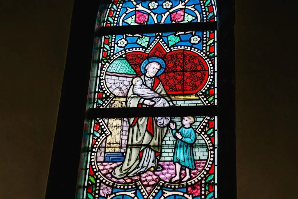 Hotel Monasterium PoortAckere Ghent