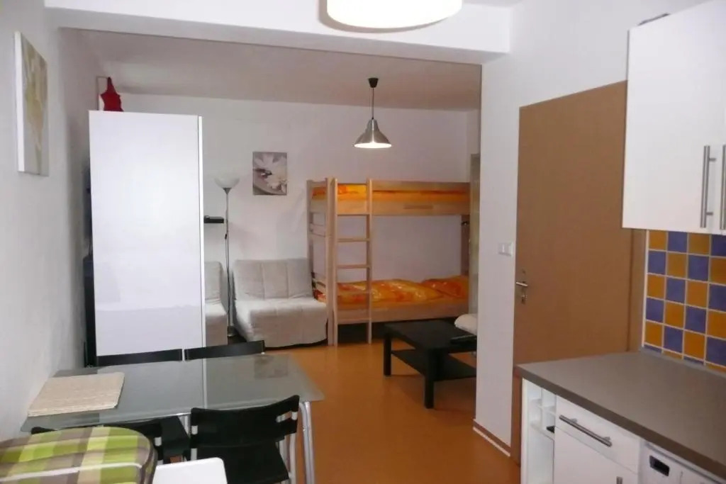 Apartmán Dalibor II č. 305