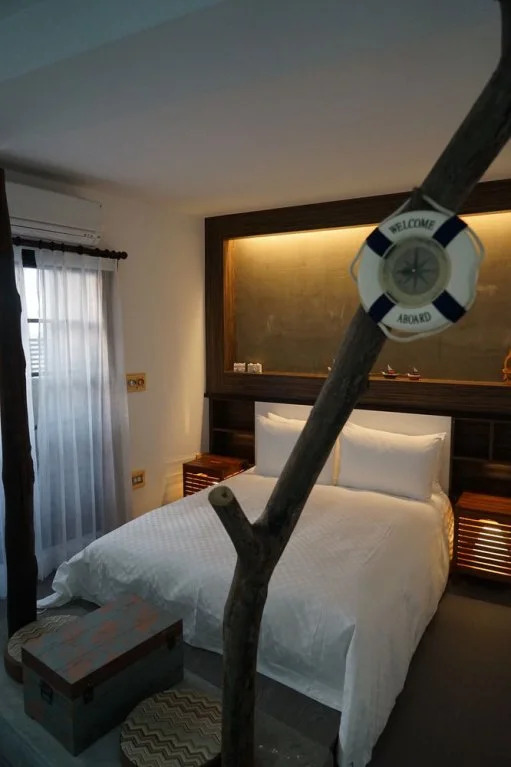Magic Deer Inn