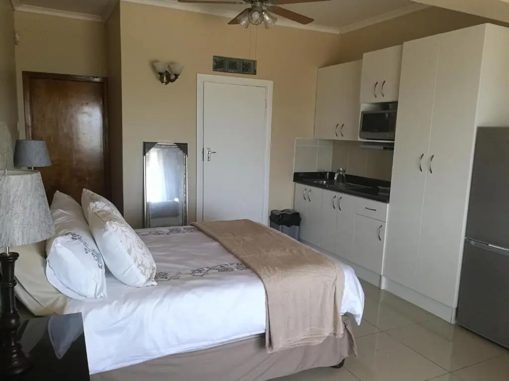 Marine48 Self-catering Port Elizabeth
