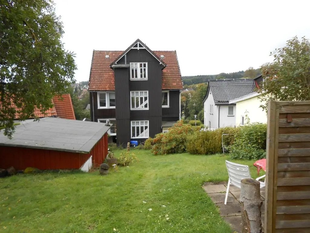 Haus Bergeshöh