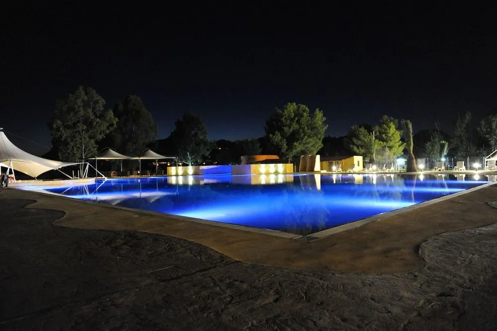 Club Nature Village