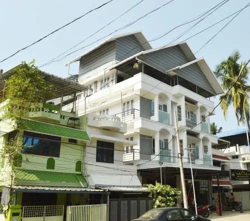 Tripstays 4085