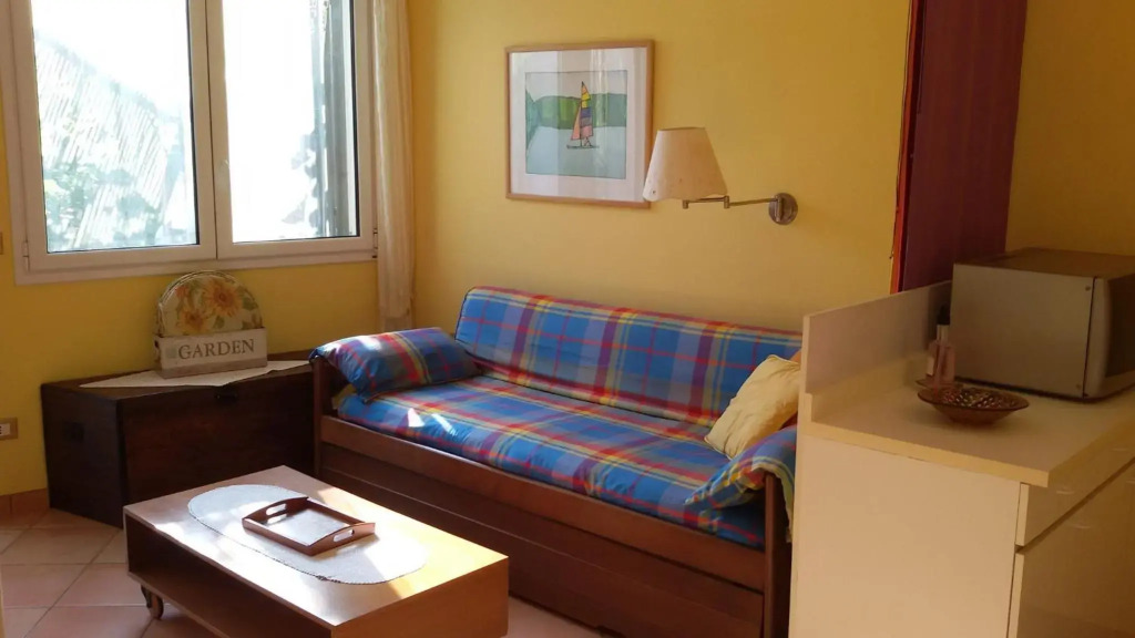 Casa Gialla