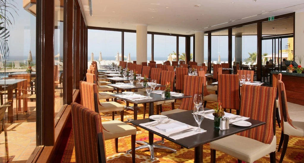 Marriott Venezuela Hotel Playa Grande