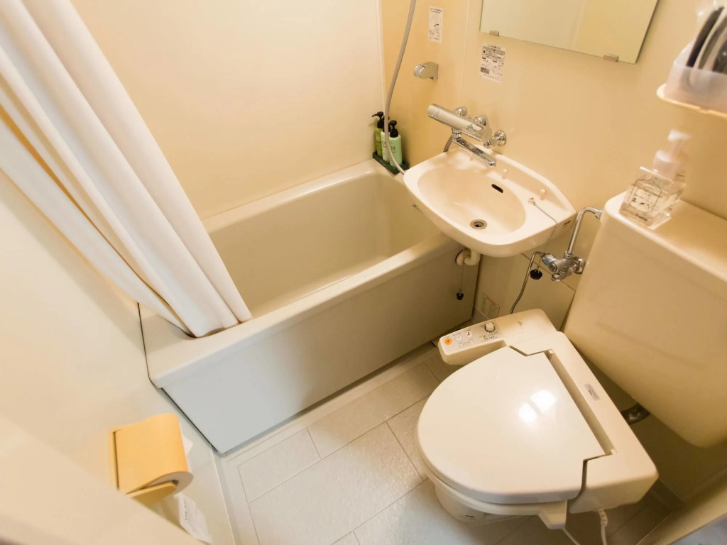 Hotel AreaOne Nobeoka
