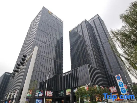 Jinyi Sweetome hotel