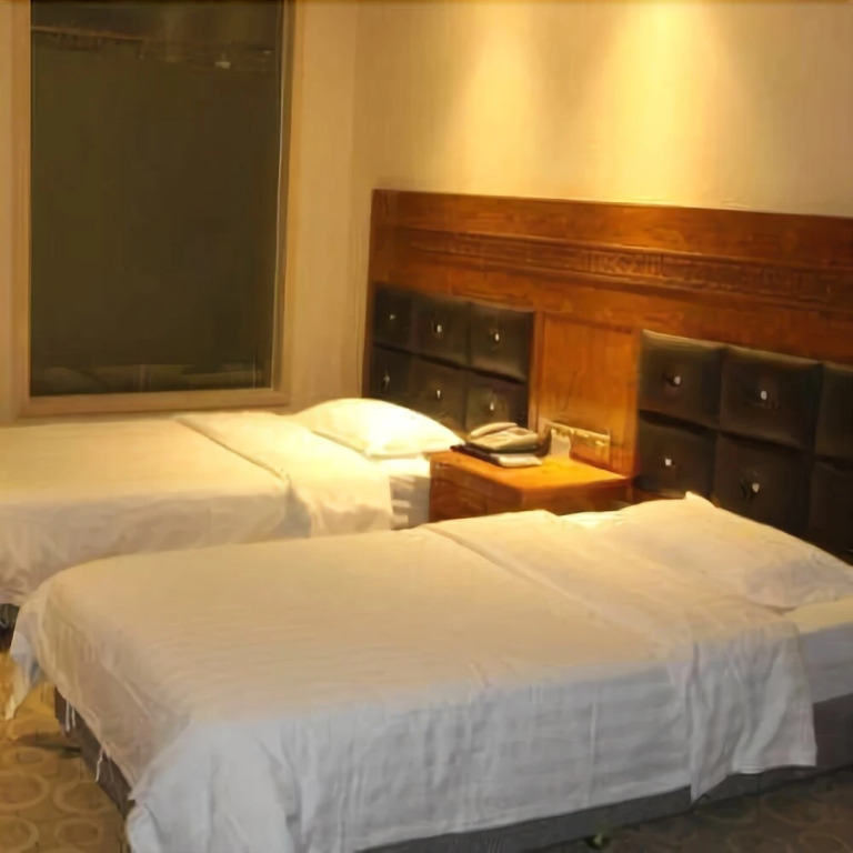 Xi'an Lime Hotel